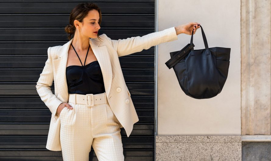 MONA MOON: BOLSOS LIGEROS, PRÁCTICOS Y CONFORTABLES
