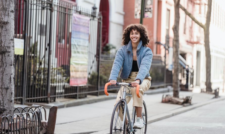 LAS GRANDES CIUDADES Y SU IMPACTO: ALGO TIENE QUE CAMBIAR
