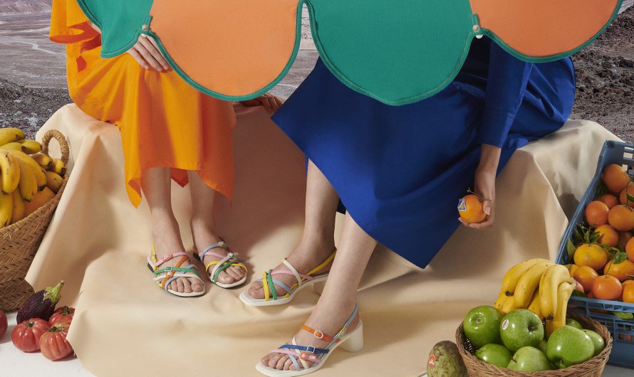 CAMPER PRIMAVERA/VERANO 2022
