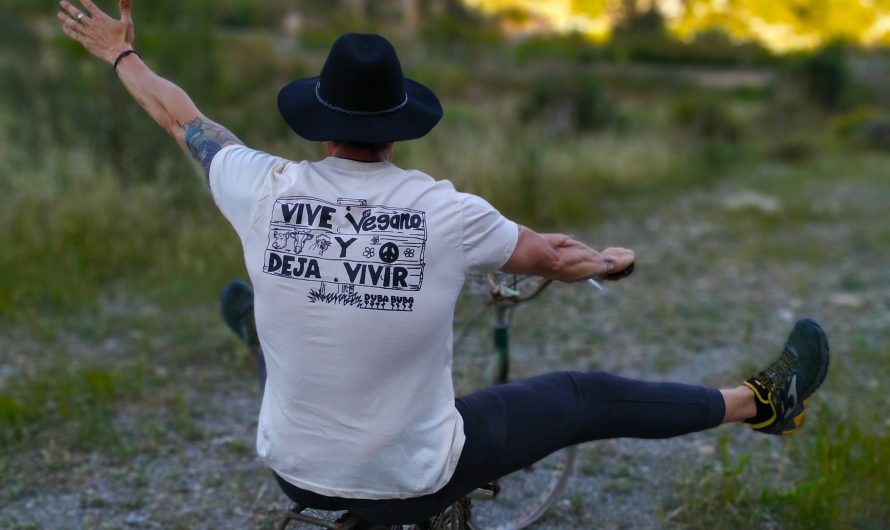 DUBA BUBA CLOTHING UNA NUEVA MARCA DE ROPA ECOLÓGICA Y SOSTENIBLE