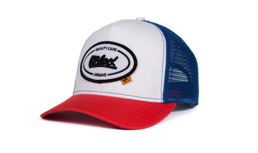 OBLACK, LAS NUEVAS GORRAS MUY COOL QUE ESTÁN DE MODA ENTRE LAS CELEBRITIES