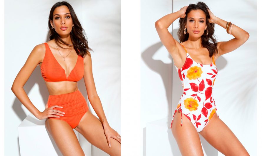 VENCA PRESENTA SU NUEVA COLECCIÓN SWIMWEAR