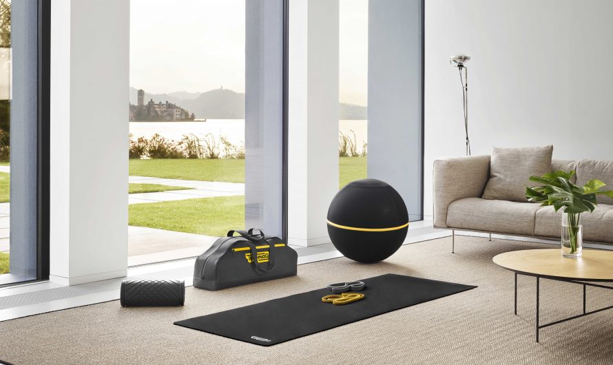 TECHNOGYM CASE, LA NUEVA SOLUCIÓN PENSADA PARA LAS NECESIDADES DEL VIAJERO ESTE VERANO