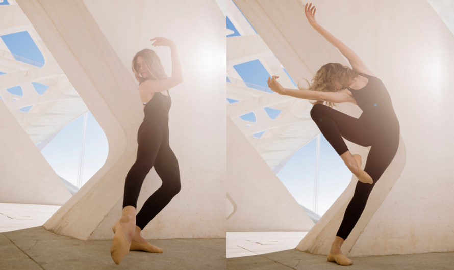 DEVALLET: INNOVACIÓN Y ARTESANÍA DE ALTA CALIDAD, AL SERVICIO DEL BALLET