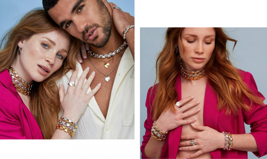 VIDDA JEWELRY PRESENTA HARMONY