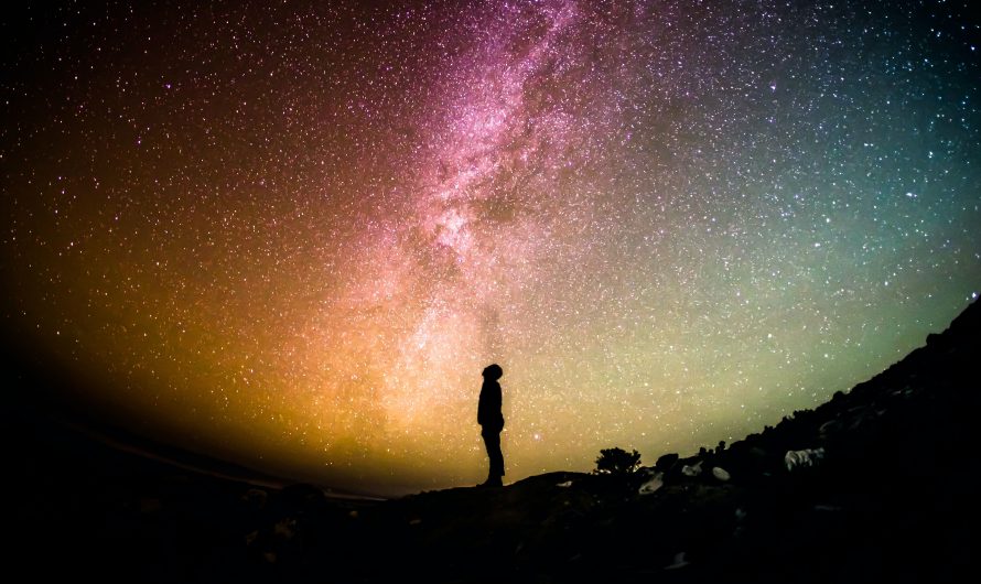 DESCUBIERTO UN PLANETA POTENCIALMENTE HABITABLE