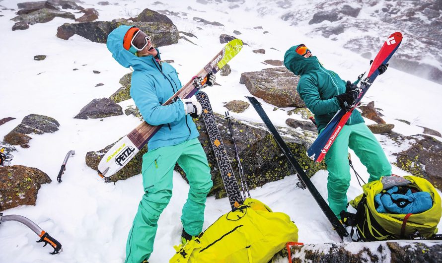 PATAGONIA CELEBRA 50 AÑOS DE BUSINESS NO CONVENCIONAL