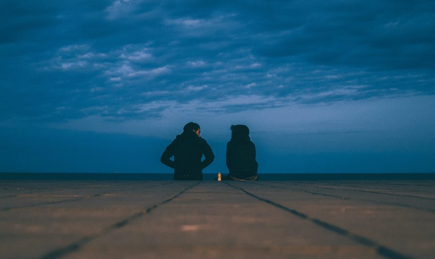 ¿QUÉ ES TRASTORNO DE ANSIEDAD SOCIAL?