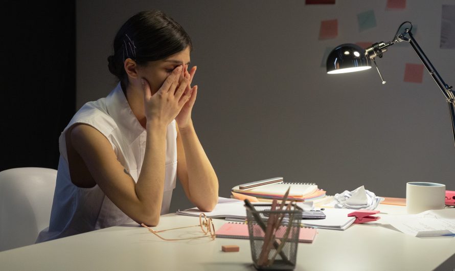 ¿TRABAJAMOS PARA VIVIR O VIVIMOS PARA TRABAJAR?