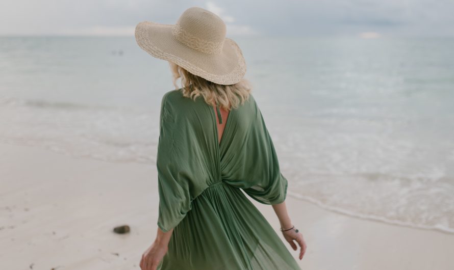 VIVIR CERCA DEL MAR