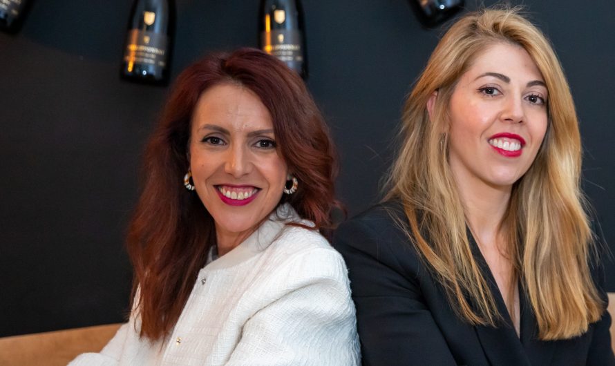 ¿TIENES UN EVENTO PRÓXIMAMENTE? EL NUEVO CAPÍTULO DE CHALADAS POR LA MODA