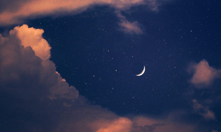 EL PIONERO QUE DESCANSA EN LA LUNA