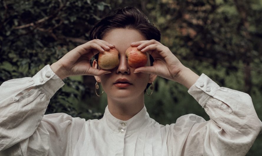 LA MANZANA: UN MANJAR SANO Y MUY SABROSO