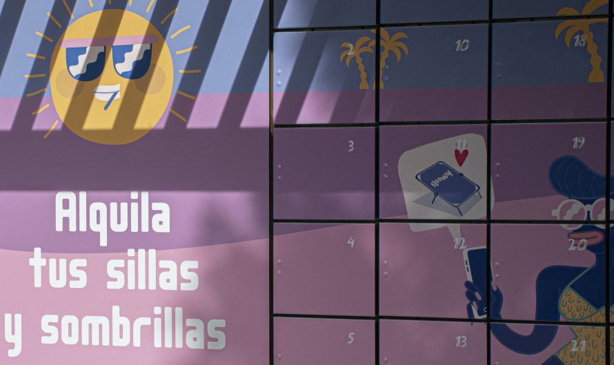 LOS DATOS NO MIENTEN: SLOOWY ES UNA INVERSIÓN MUY RENTABLE PARA LOS NEGOCIOS DE PLAYA