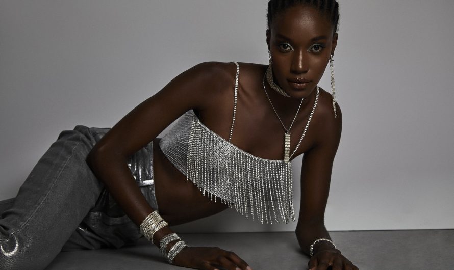 ETERNITY, LA NUEVA COLECCIÓN DE LA MARCA DE JOYAS SOSTENIBLE VIDDA JEWELRY