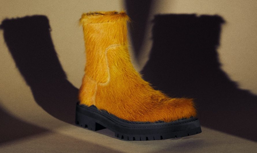 LOS NUEVOS MODELOS MUY “DANDY” DE CAMPERLAB