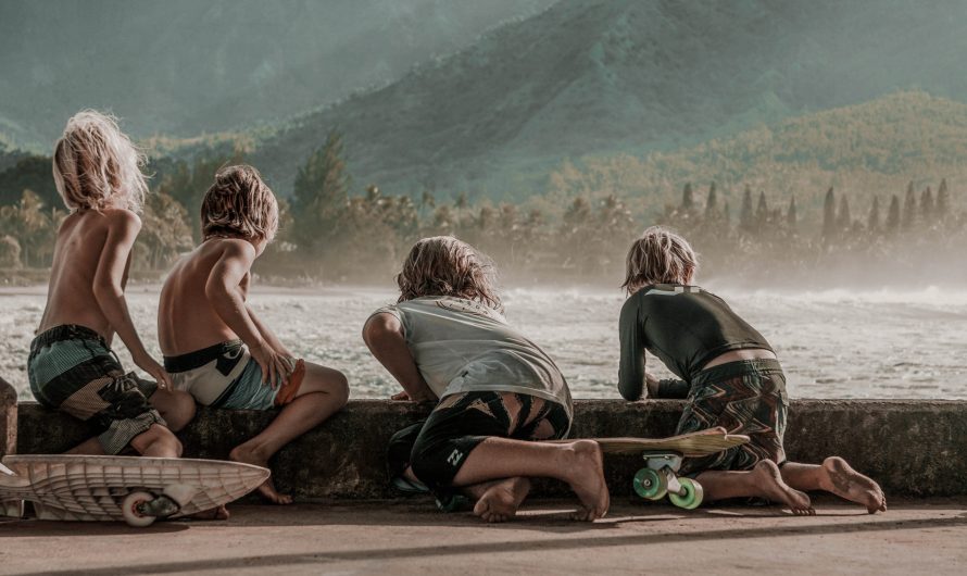 LA AMISTAD ES UN ELIXIR DE VIDA: TAMBIÉN LO DICE LA CIENCIA