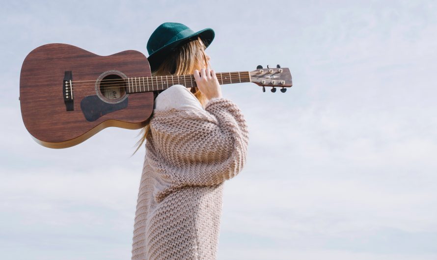 LA MÚSICA PUEDE CONVERTIRSE EN UNA ADICCIÓN