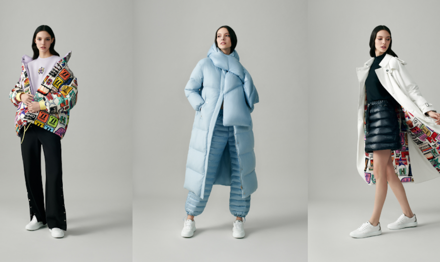 HOLIDAY: UNA SELECCIÓN DE PRENDAS COLORIDAS PARA ZAFARSE DEL FRÍO CON ELEGANCIA