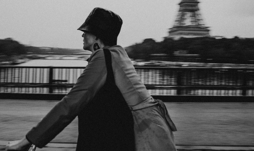 CURIOSIDADES ACERCA DE LA TORRE EIFFEL
