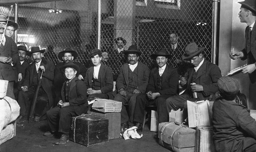 LA INCREÍBLE HISTORIA DE “EL FRUTERO ITALIANO” QUE CREÓ EL MAYOR BANCO DEL MUNDO