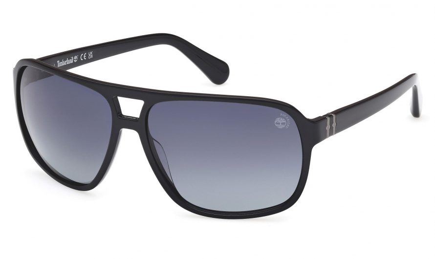 QUIZÁS, LAS GAFAS QUE QUERRÁS ENCONTRAR BAJO EL ÁRBOL ESTAS NAVIDADES: LA MARCA TIMBERLAND® PRESENTA UNA NUEVA VISIÓN DEL FUTURO