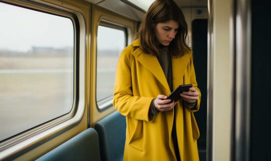 LA IMPORTANCIA DE PRACTICAR LA DESCONEXIÓN DIGITAL