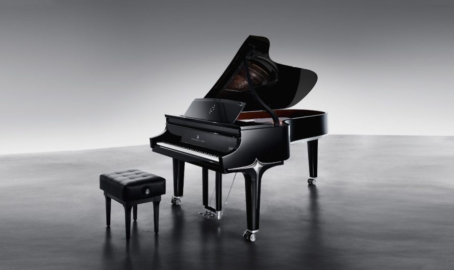 BARTOLOMEO CRISTOFORI: EL INVENTOR DEL PIANO