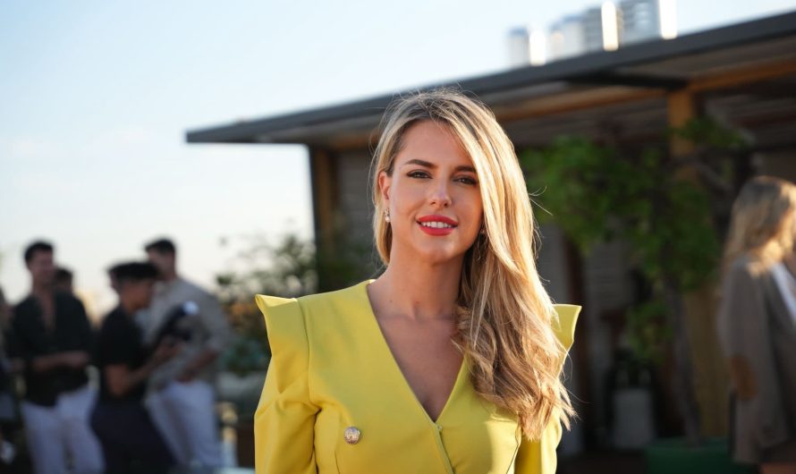 ENTREVISTA A NAYRA GONZÁLEZ, DIRECTORA DE BLESS HOTEL MADRID