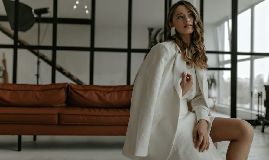 MODA Y LUJO EN PLENA TRANSFORMACIÓN: DESAFÍOS Y OPORTUNIDADES