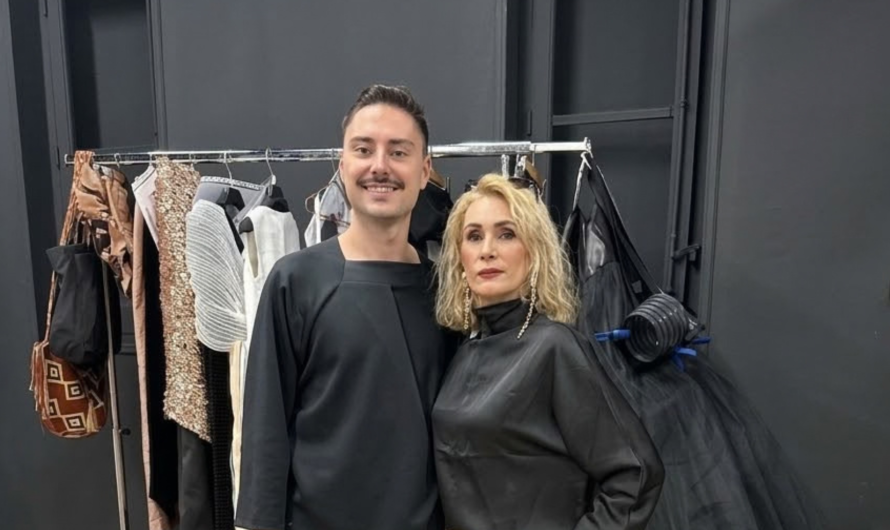 PASARELAS MBFWMADRID: MODA DE AUTOR Y EL LEGADO DE LA SASTRERÍA CASTELLANA