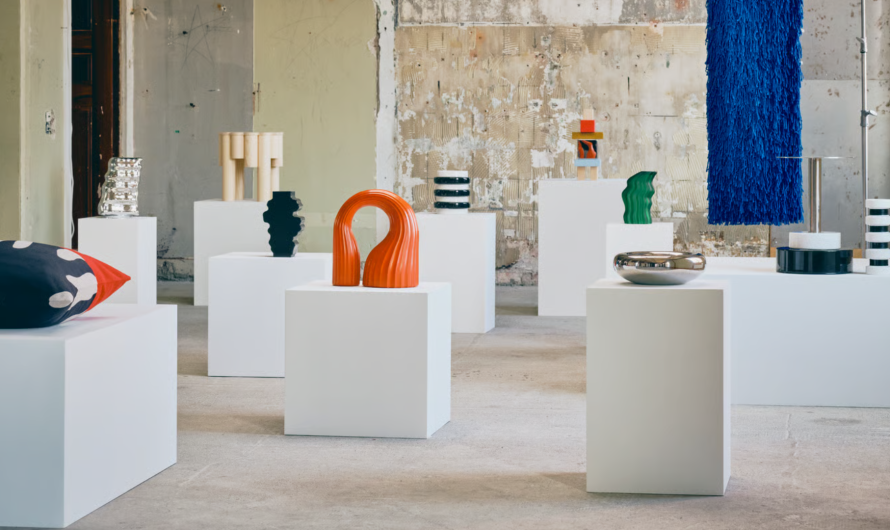KONSTRUNDA, LLEVAR LA GALERÍA A CASA