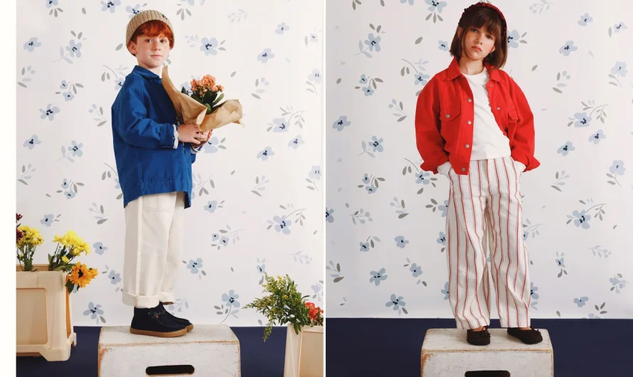 COMFORT BAREFOOT DESDE EL PUPITRE: GIOSEPPO KIDS Y SU CALZADO ESCOLAR