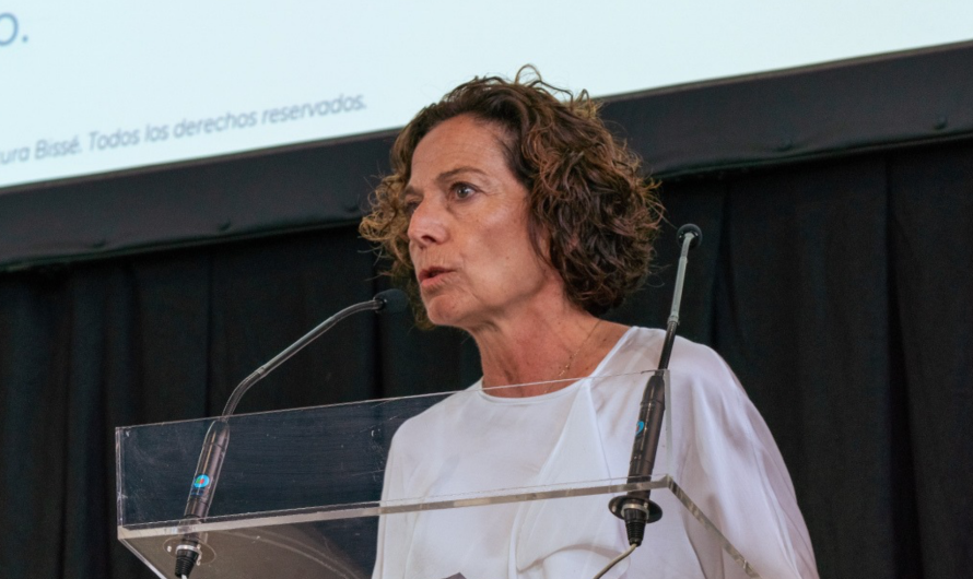 ENTREVISTA A MERITXELL SOLÉ, DIRECTORA EJECUTIVA DE LA FUNDACIÓN RICARDO FISAS NATURA BISSÉ