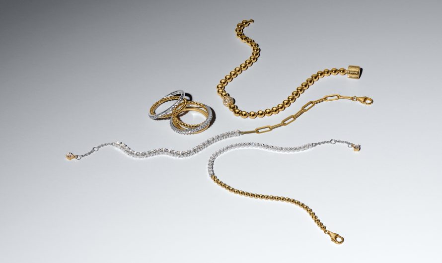 PANDORA, JOYERÍA QUE FLUYE DEL DÍA A LA NOCHE