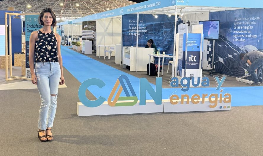 CANAGUA Y ENERGÍA: EL TIEMPO QUE NECESITAMO PARA CUIDAR EL AGUA. POR GIULIA CAVALIERE, LA ALQUIMISTA DEL TIEMPO DE SLOCUM MAGAZINE