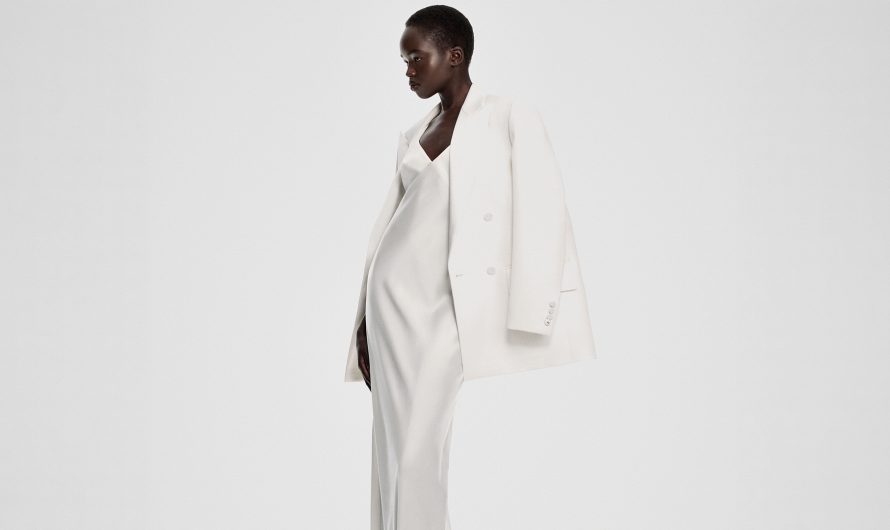 MAX MARA: SASTRERÍA EJECUTIVA, EL ESMOQUIN IMPECABLE Y EL PRIVILEGIO DEL SERVICIO A PUERTA CERRADA