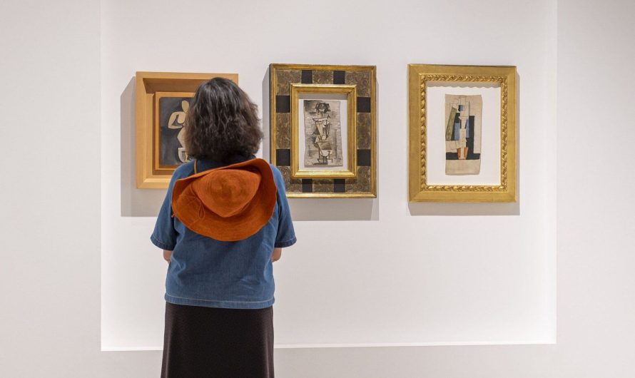 TRES PARADAS PARA DESCIFRAR LA ANATOMÍA DEL ARTE Y LA SOCIEDAD